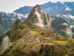 peru group tours