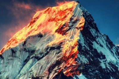 Nepal & Bhutan Group Tour