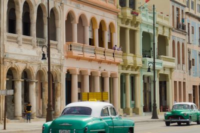 cuba group tour