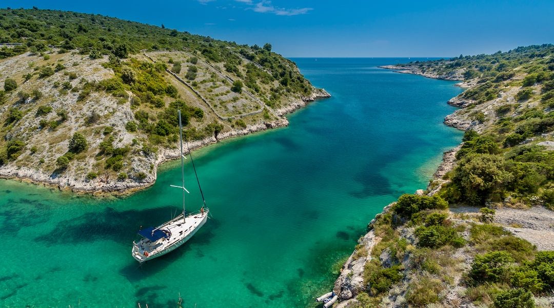 croatia group tour