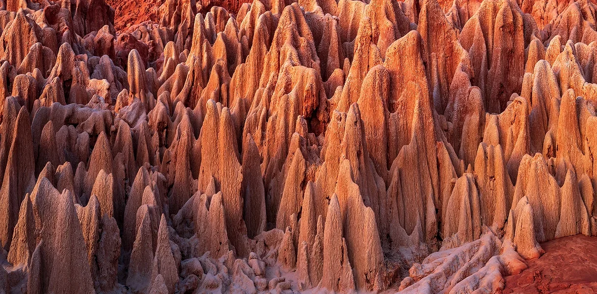 North Madagascar group tours