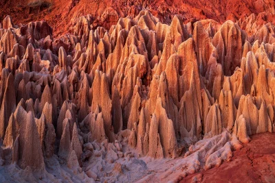 North Madagascar group tours