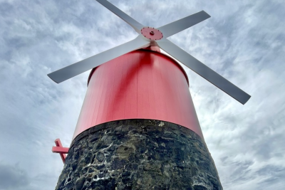 windmill