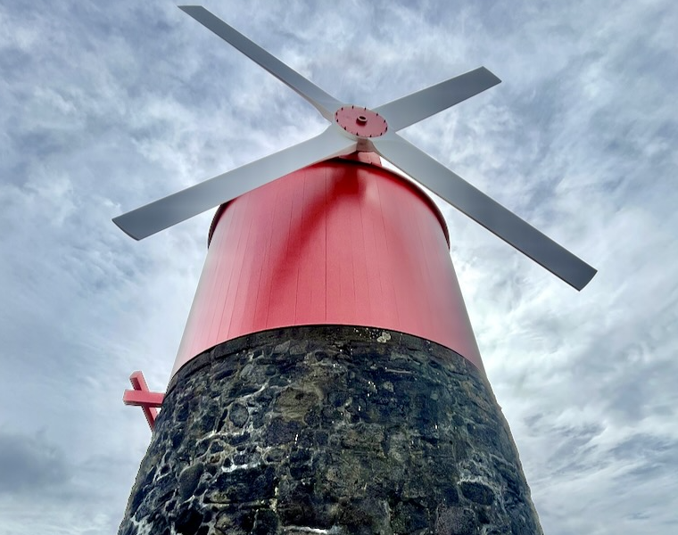 windmill