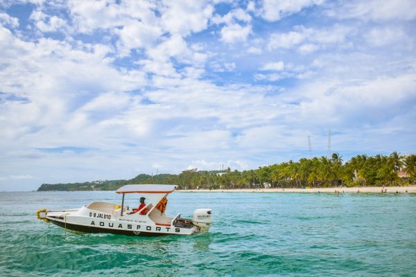 Philippines islands small group travel