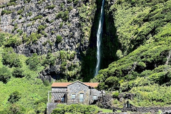portugal azores