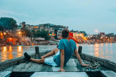 Varanasi travel guide featured image