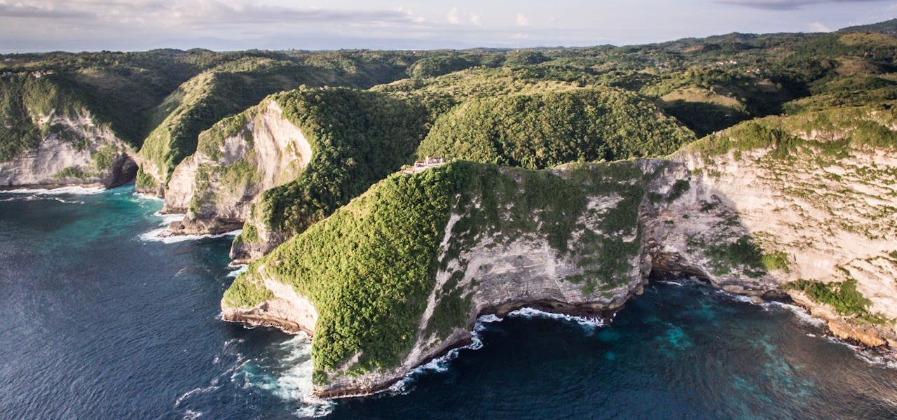 Nusa Penida Nusa Ceningan Bali Featured Image Nusa Penida and Nusa Ceningan Featured Image