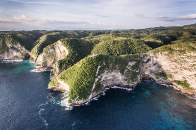 Nusa Penida and Nusa Ceningan Featured Image
