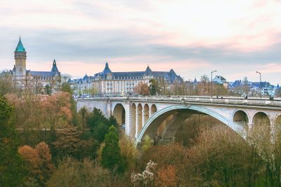 Photography travel guide for Luxembourg - Featured Image.
